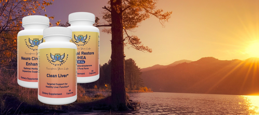 Why New Year's Resolutions for Wellness Often Fail