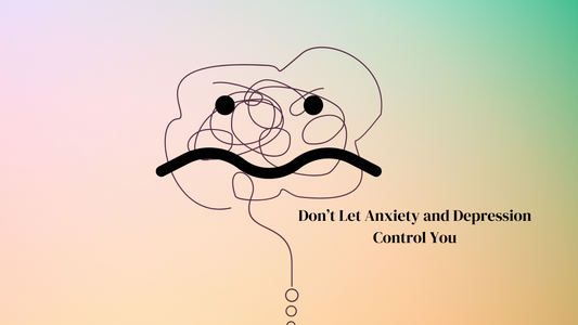 Natural Alternatives to Meds for Depression, Anxiety& Adult ADHD: Holistic Solutions for Lasting Relief