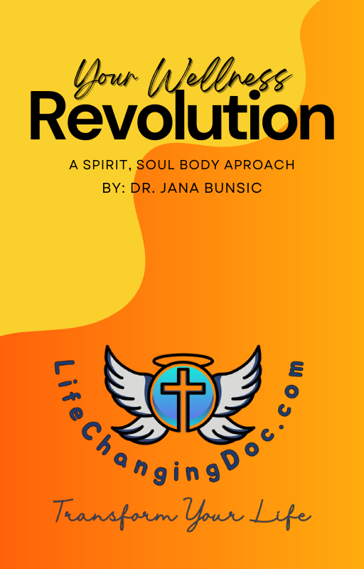 Your Wellness Revolution