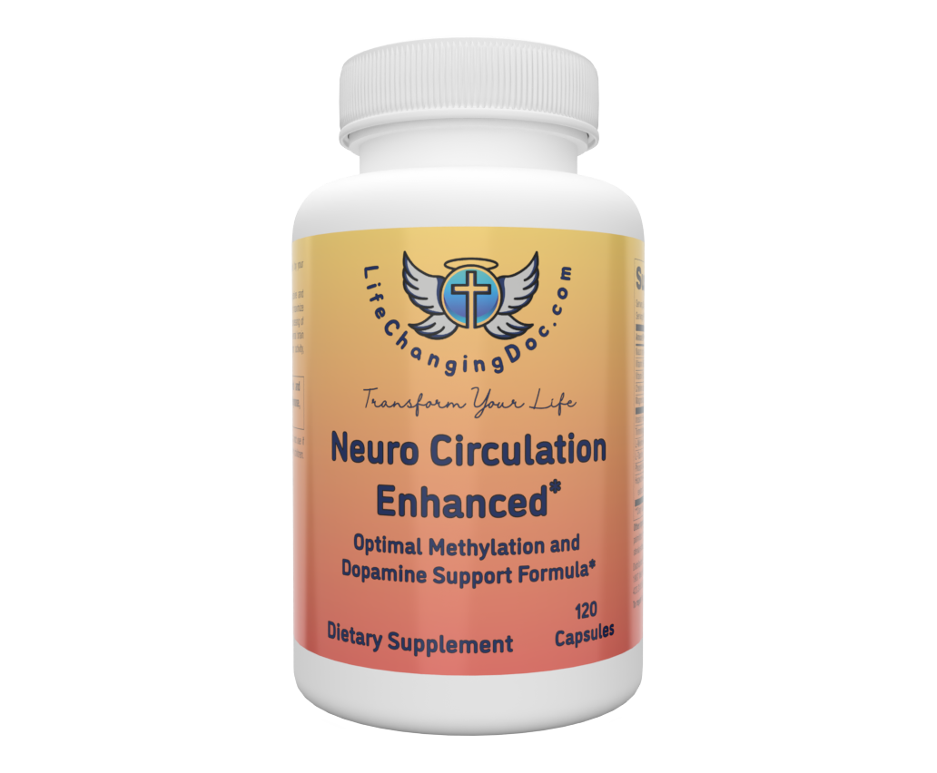 Neuro Circulation Enhanced