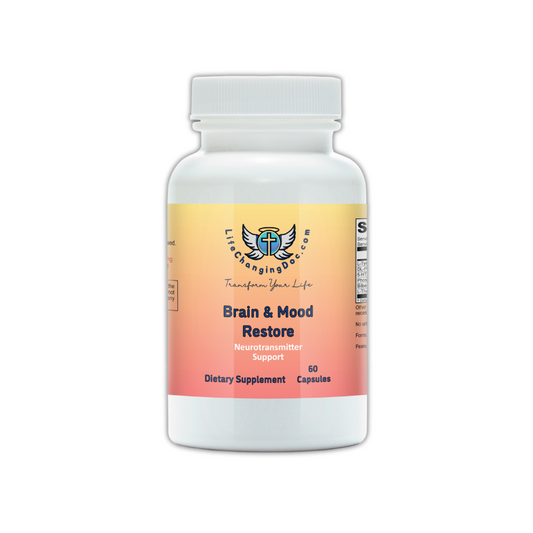 Products – Life Changing Doc