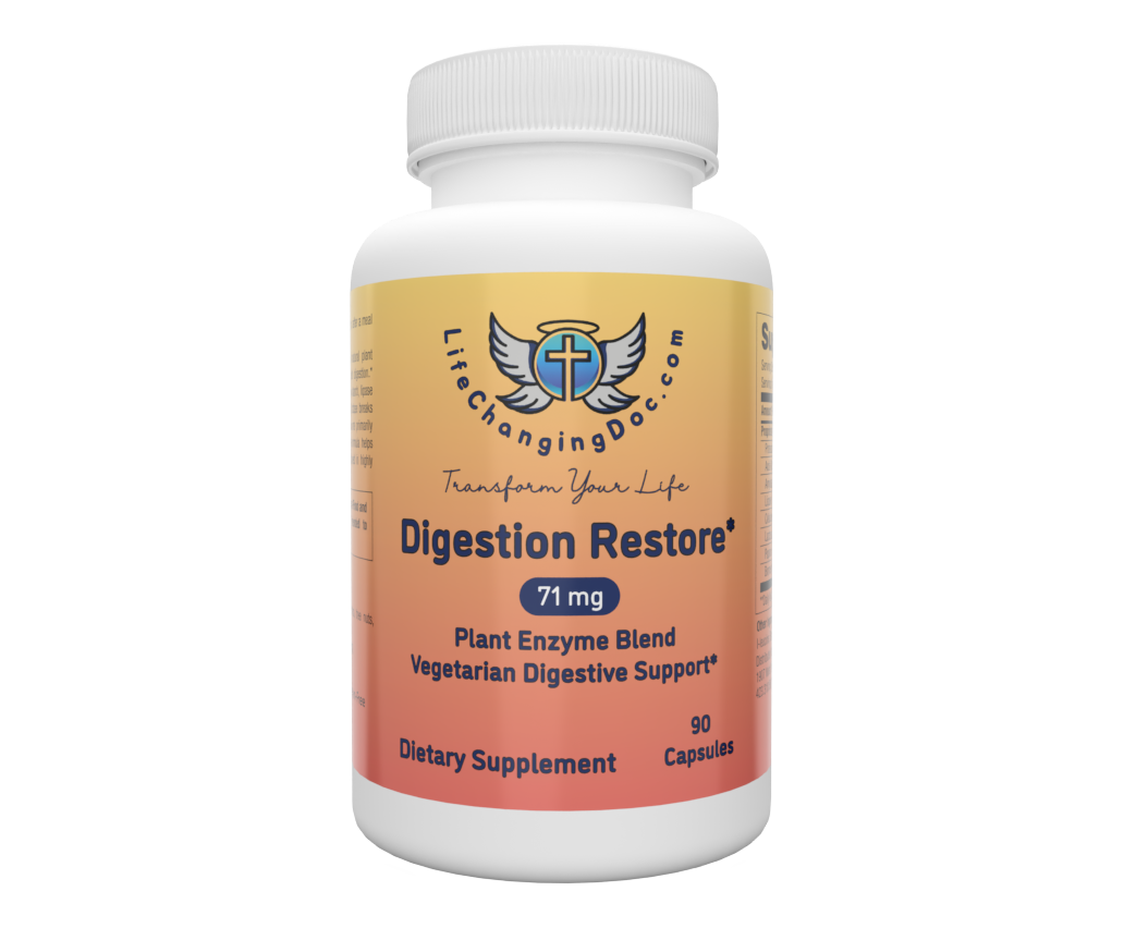 Digestion Restore