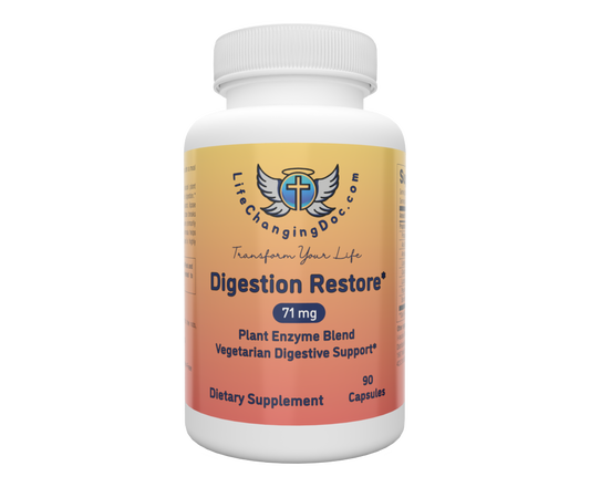 Digestion Restore