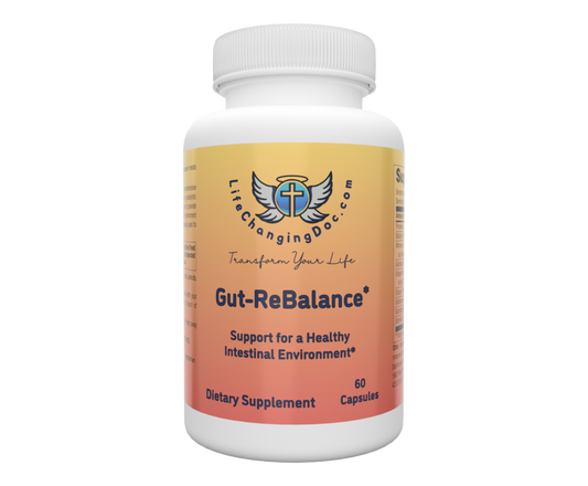 Gut Rebalance