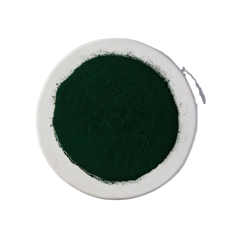 Spirulina 1 lb. Organic