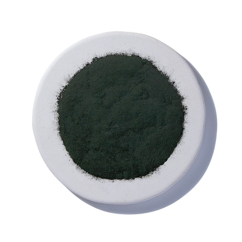 Spirulina 1 lb. Organic