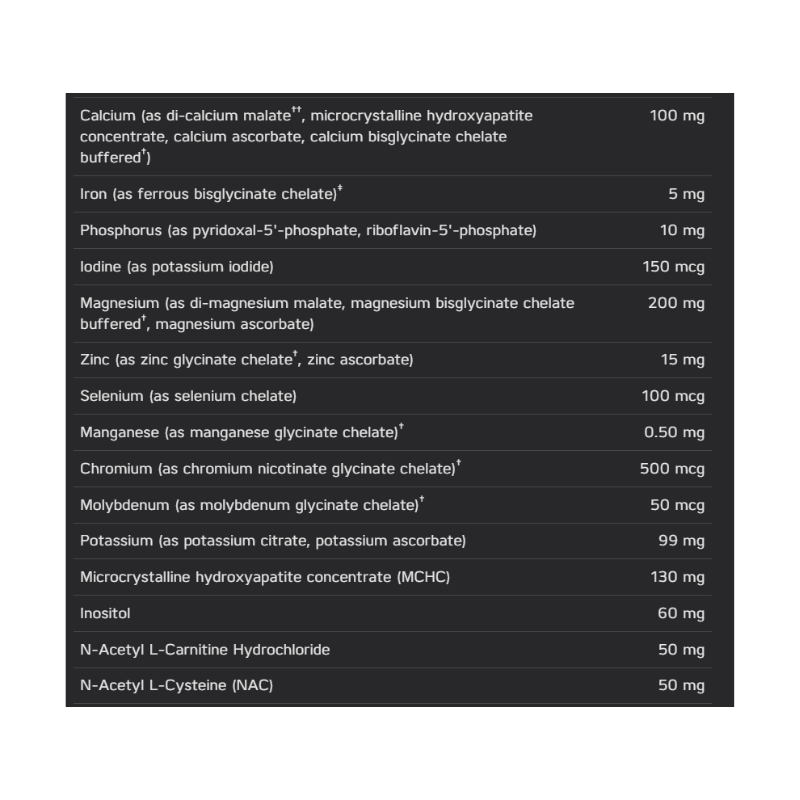 LCD-Women's Brain Health Regimen