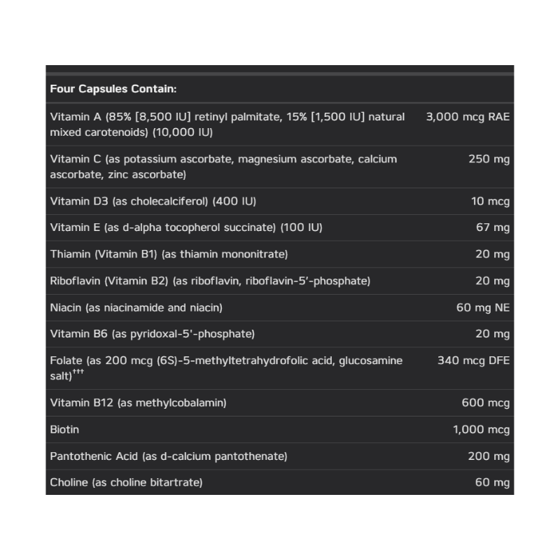 LCD-Women's Healthy Heart & Cholesterol Regimen